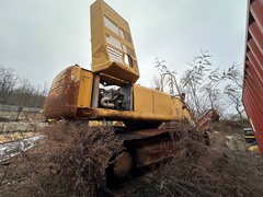 2005 DEERE 330C LC - Image 6