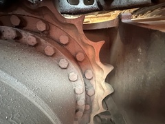 2005 DEERE 330C LC - Image 7