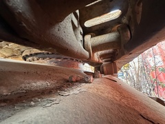 2005 DEERE 330C LC - Image 8