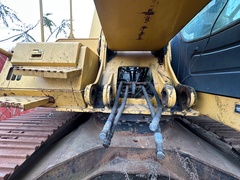 2005 DEERE 330C LC - Image 12