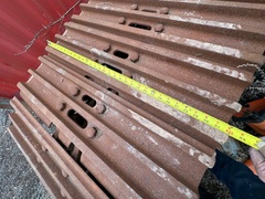 2005 DEERE 330C LC - Image 13