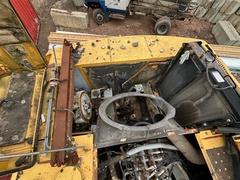 2005 DEERE 330C LC - Image 19