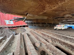 2005 DEERE 330C LC - Image 20