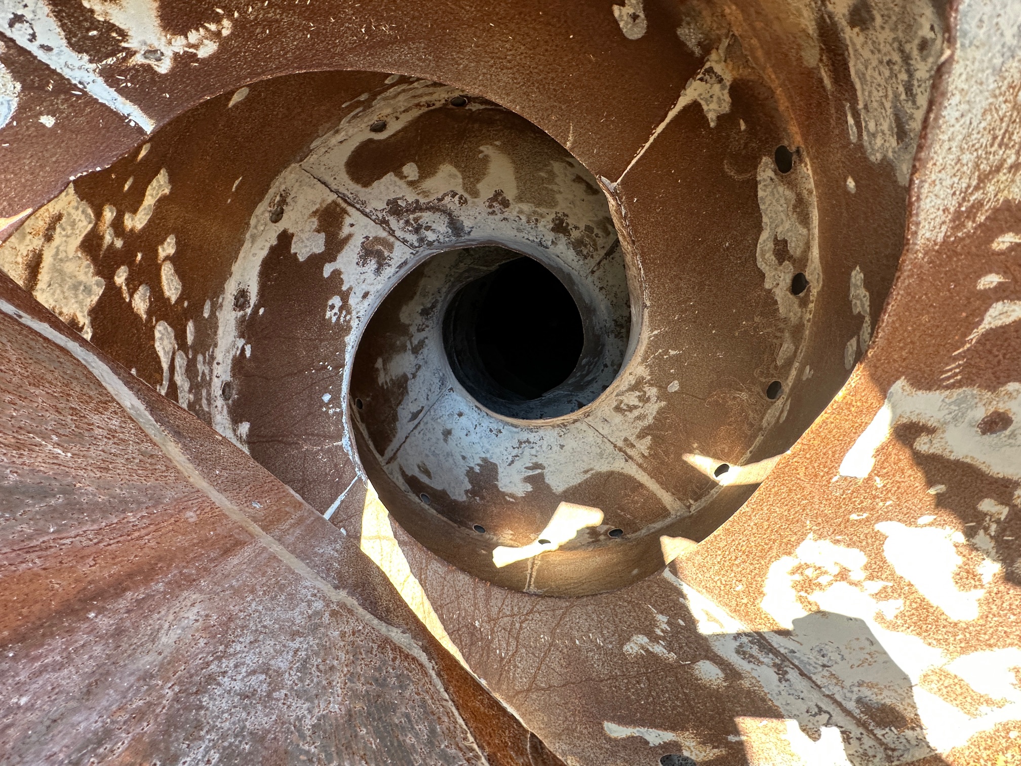 2020 TEREX FD4000 - view 12 of 39