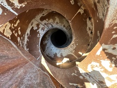 2020 TEREX FD4000 - Image 12