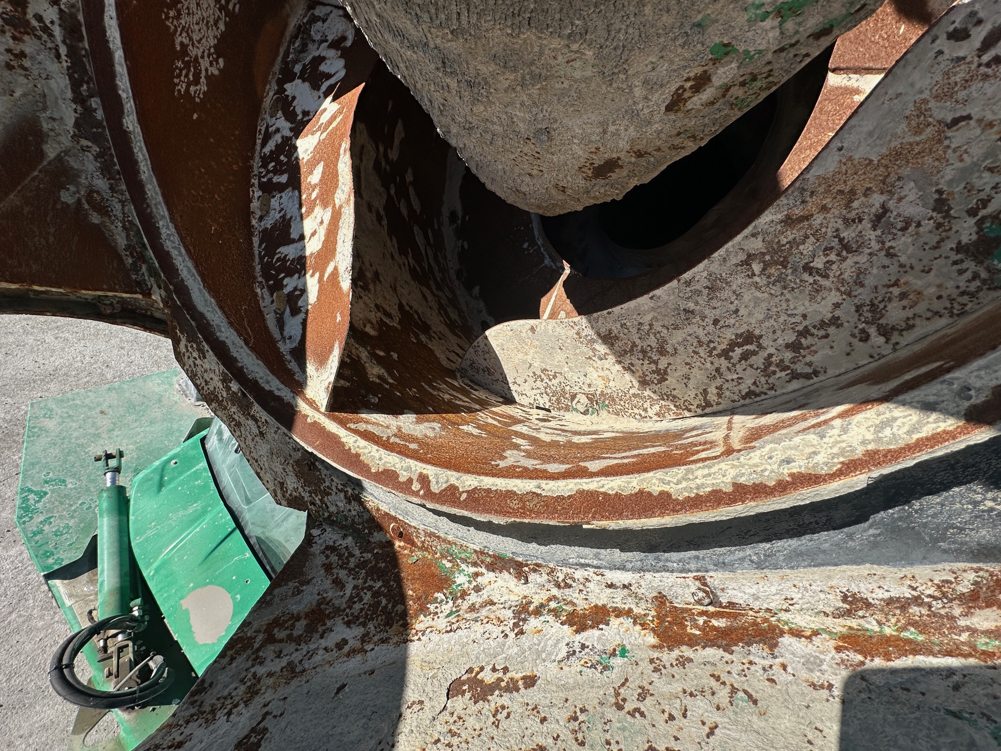 2020 TEREX FD4000 - view 13 of 39