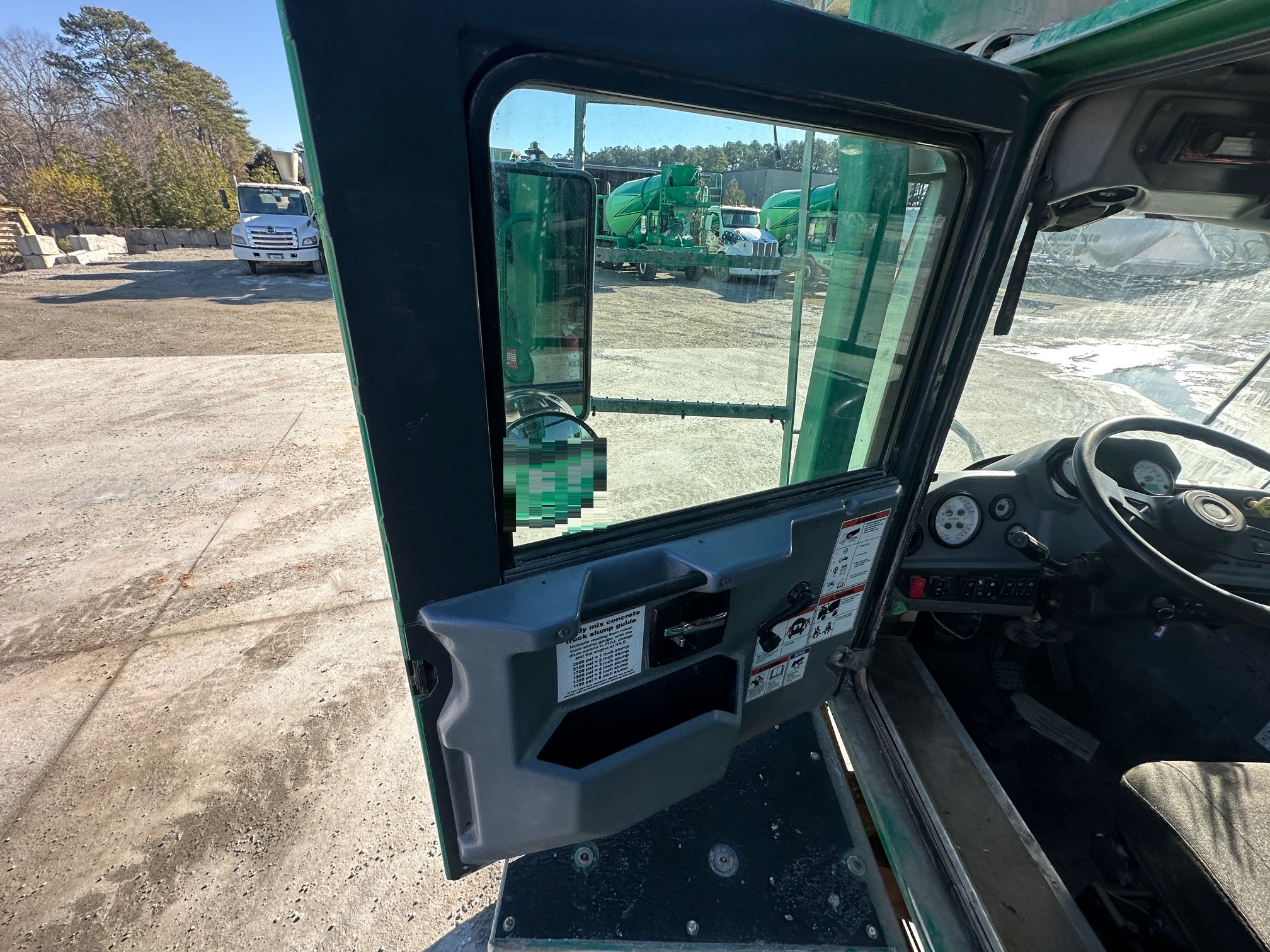 2020 TEREX FD4000 - Image 16