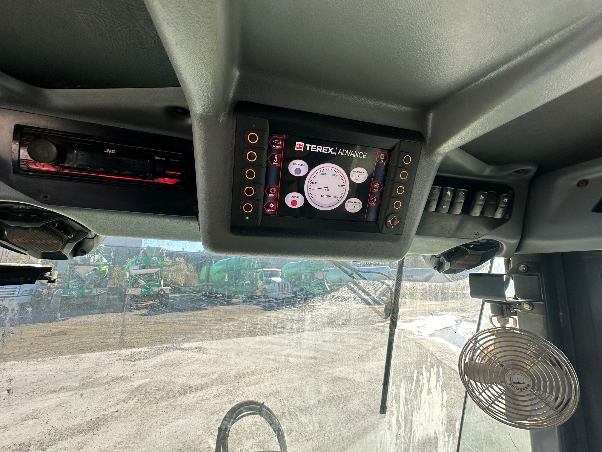 2020 TEREX FD4000 - view 18 of 39