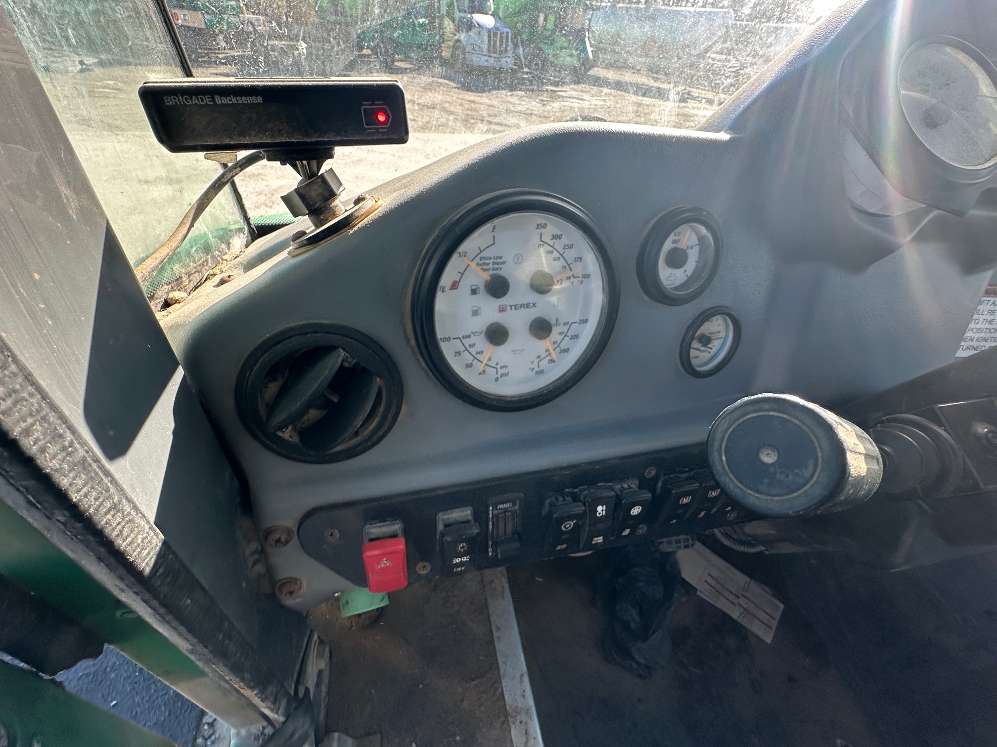 2020 TEREX FD4000 - view 19 of 39