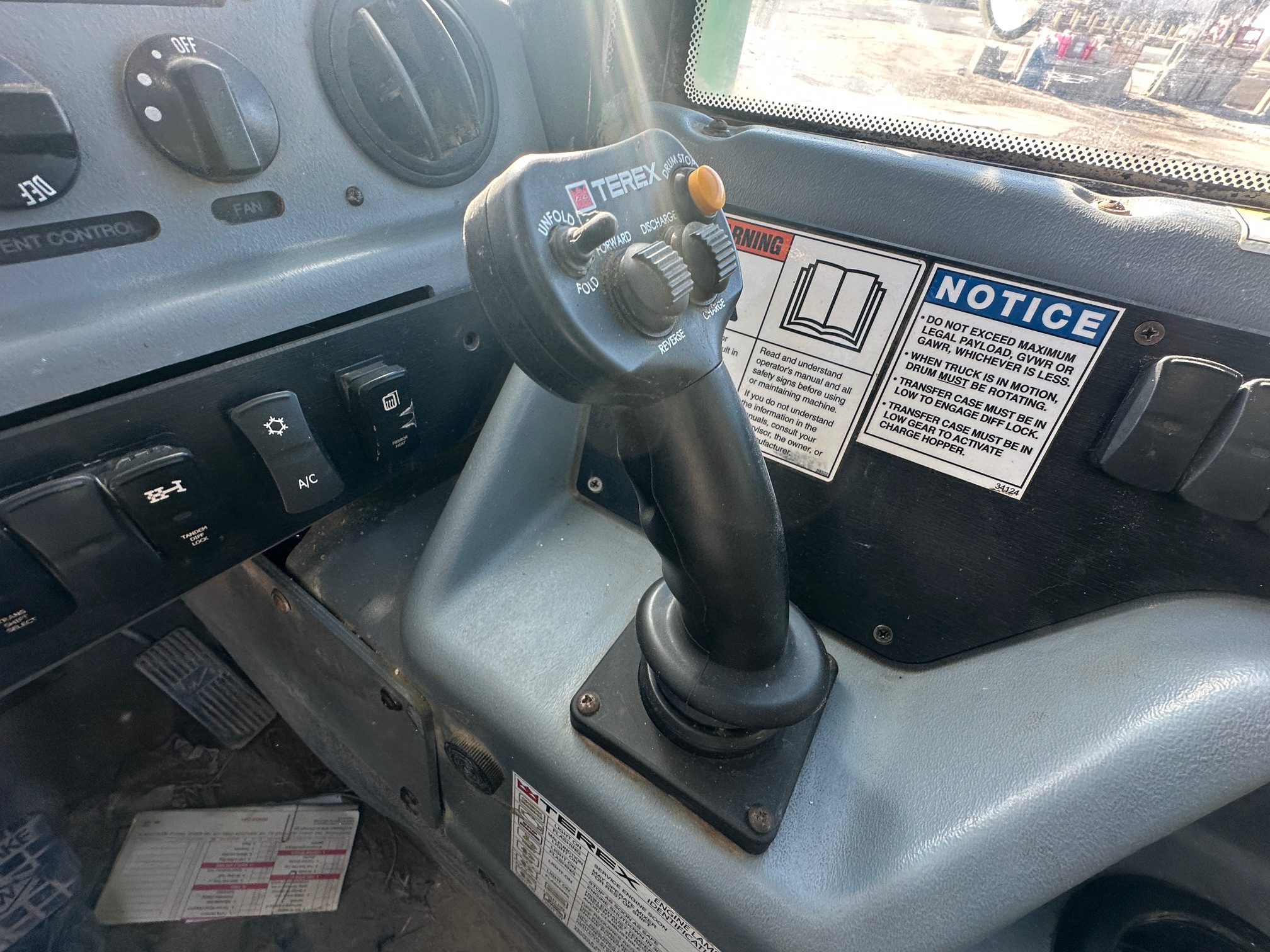 2020 TEREX FD4000 - Image 22