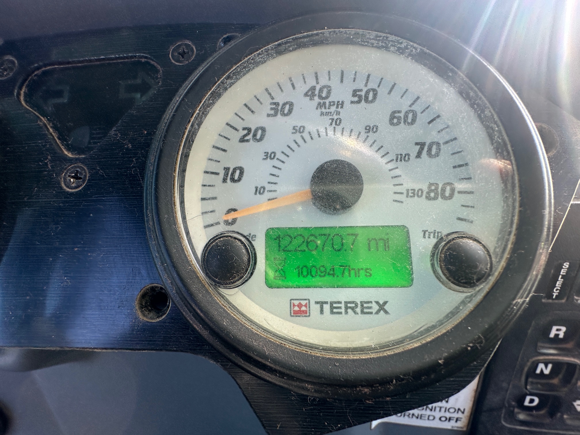 2020 TEREX FD4000 - Image 23