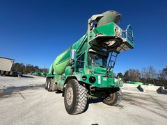 2020 TEREX FD4000 - Image 5