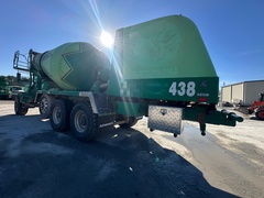 2020 TEREX FD4000 - Image 9