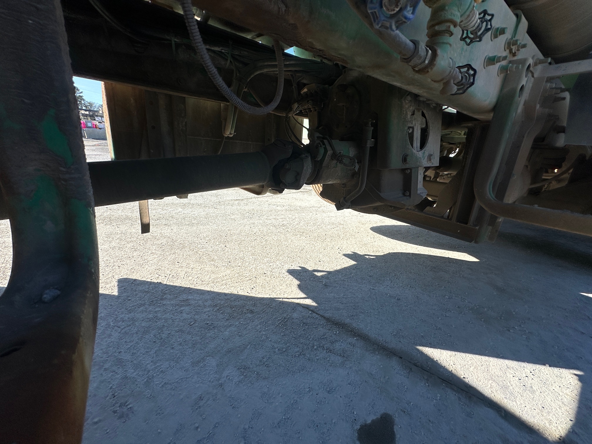 2020 TEREX FD4000 - Image 25