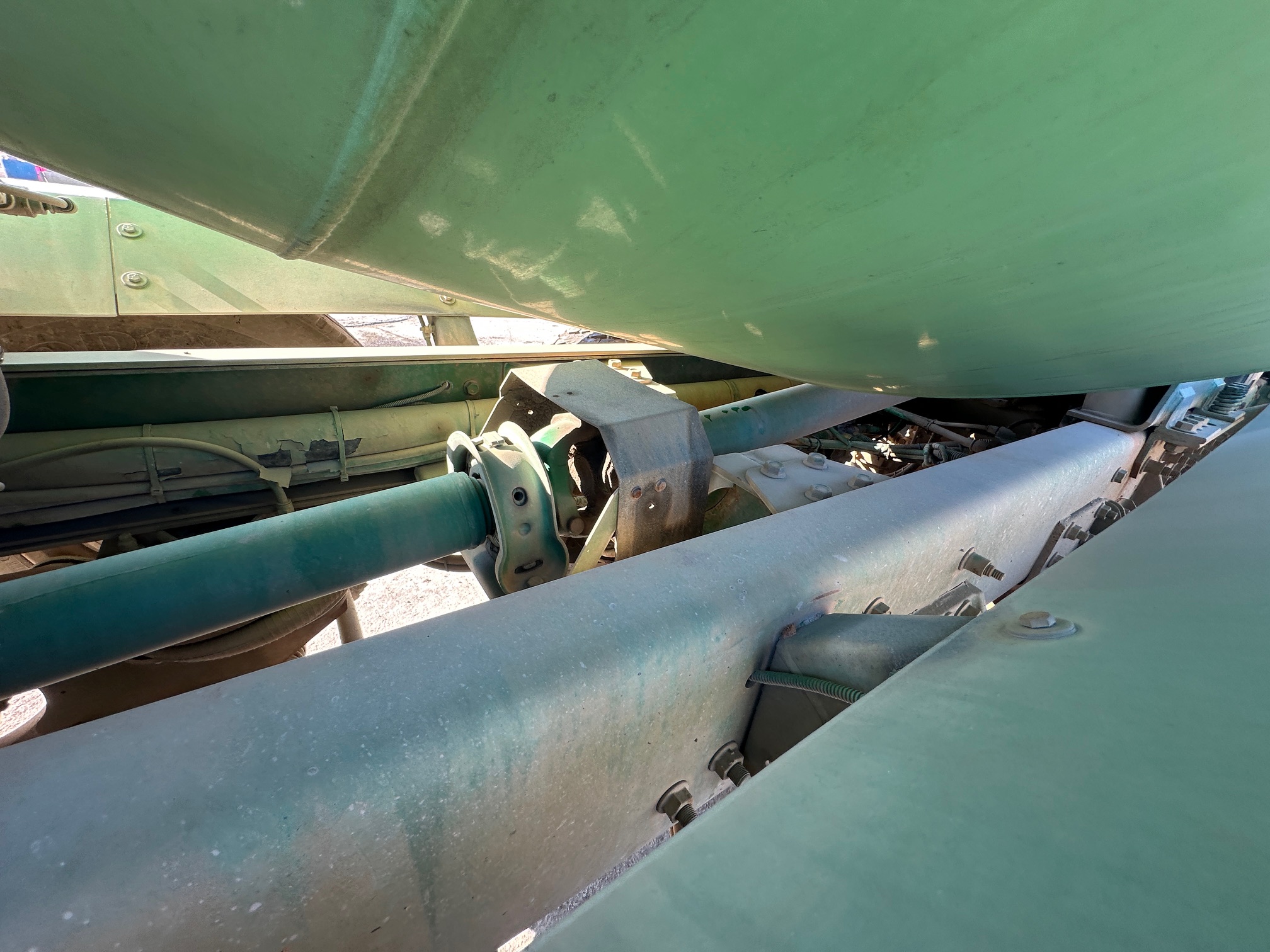 2020 TEREX FD4000 - Image 27