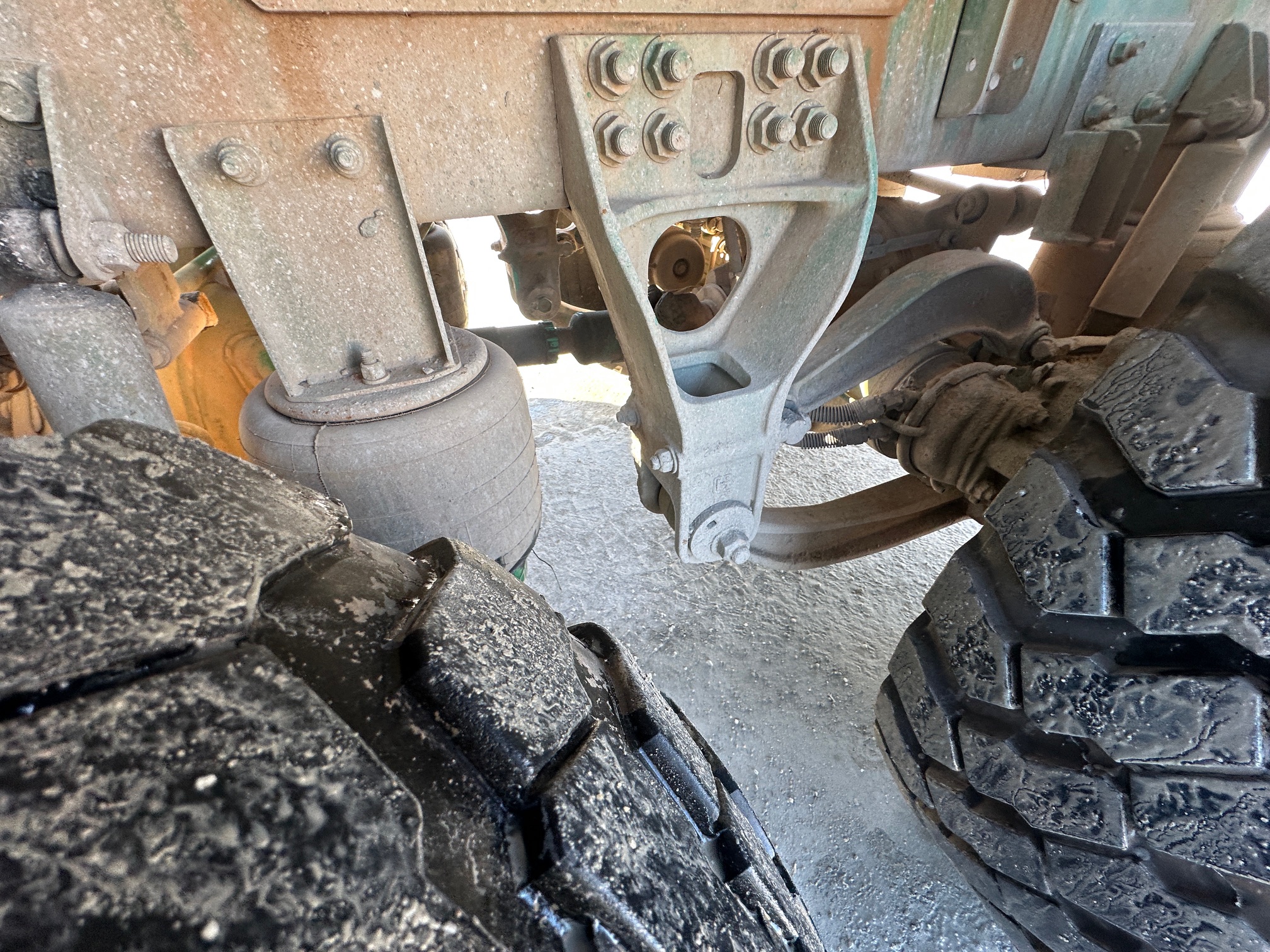 2020 TEREX FD4000 - Image 29