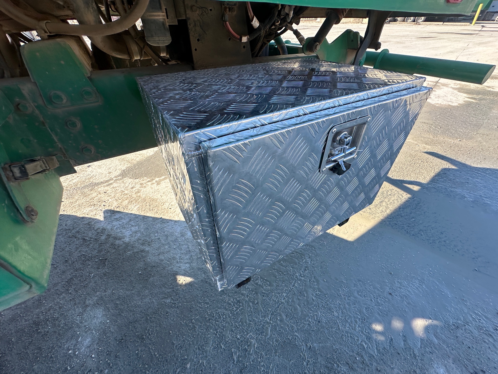 2020 TEREX FD4000 - Image 30