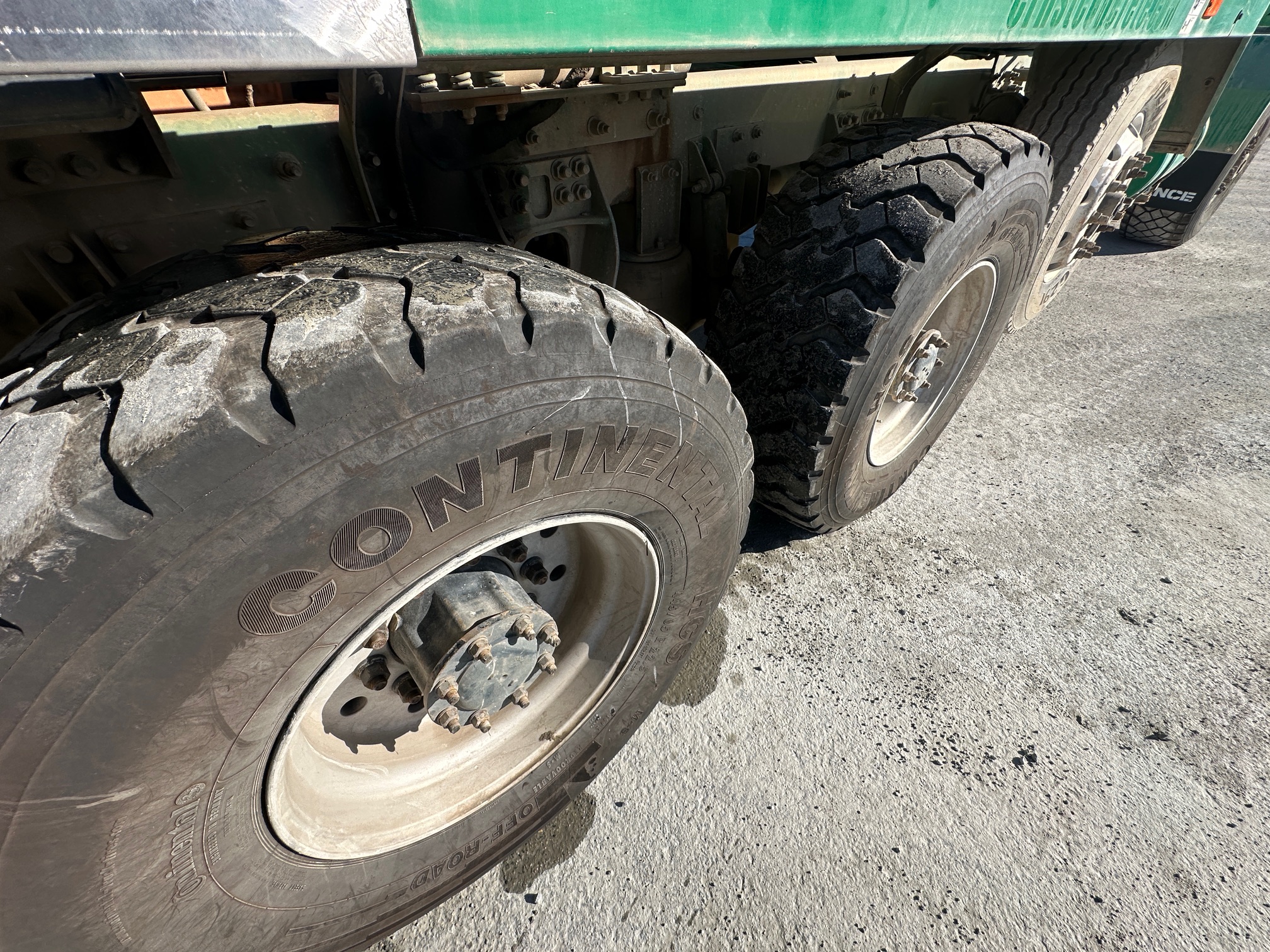 2020 TEREX FD4000 - Image 31