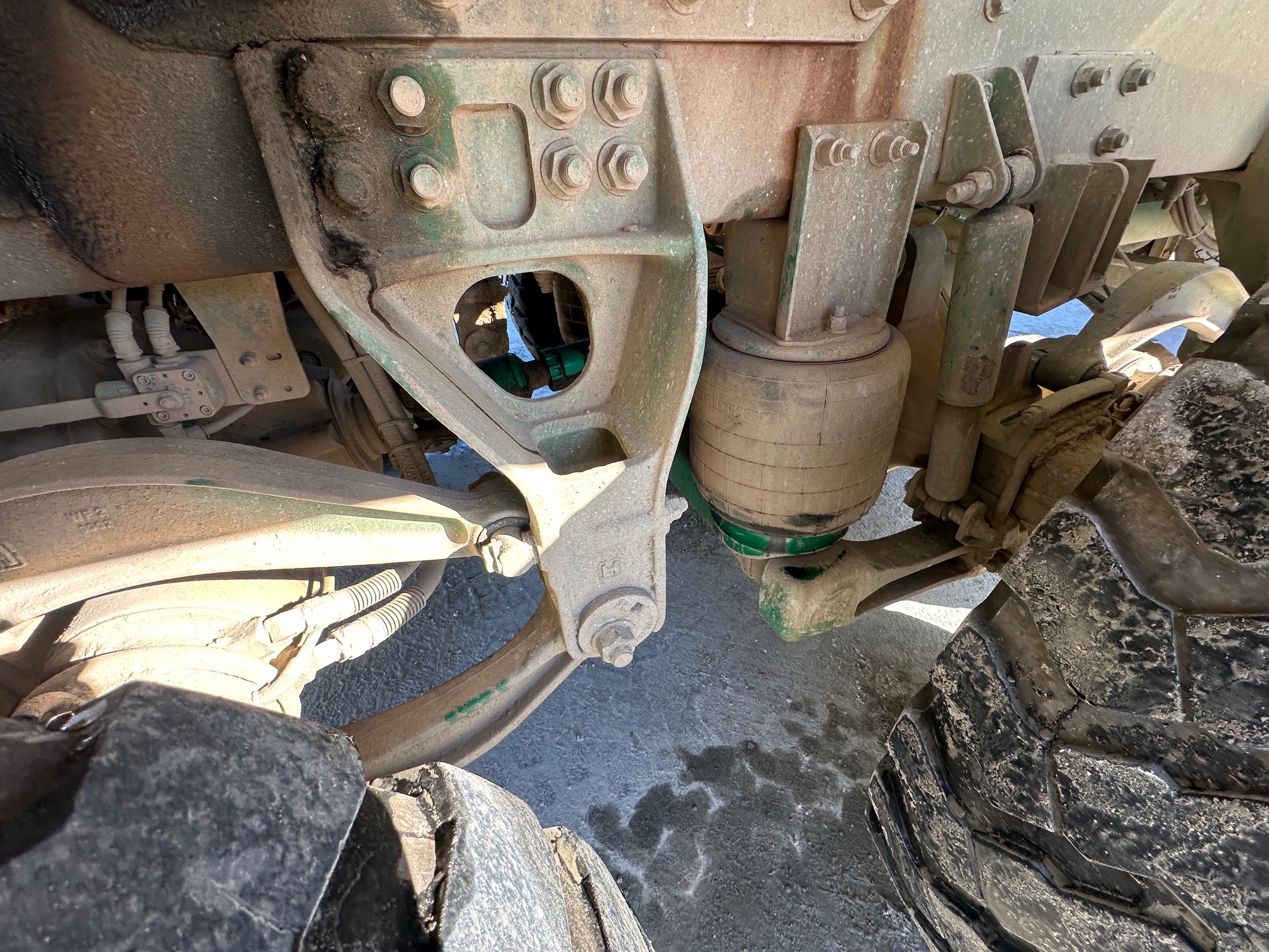 2020 TEREX FD4000 - Image 32