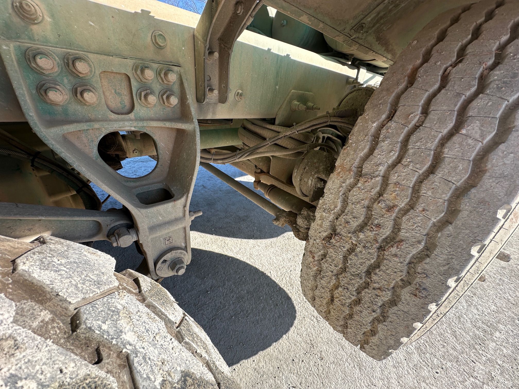 2020 TEREX FD4000 - Image 33