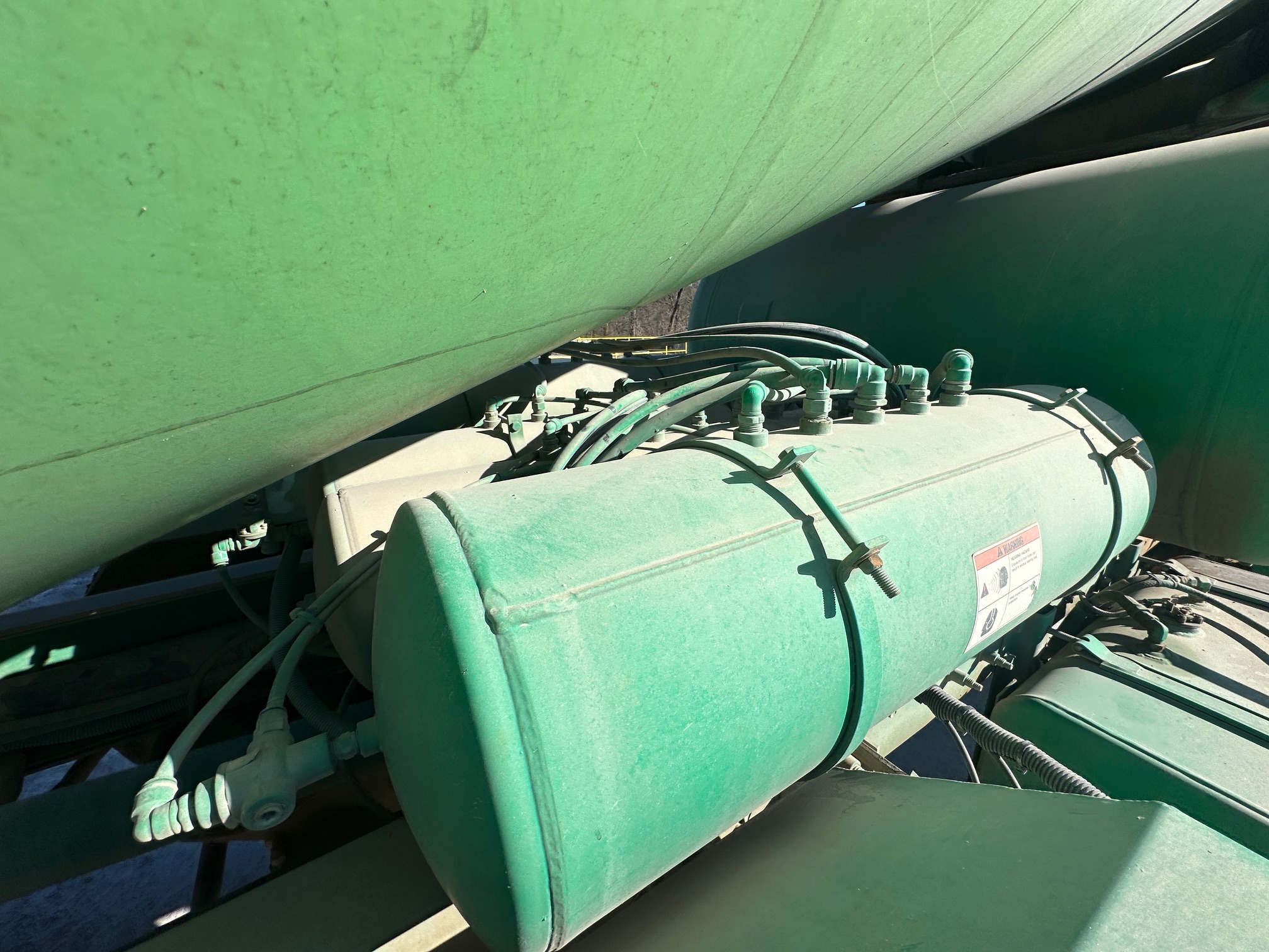 2020 TEREX FD4000 - Image 34