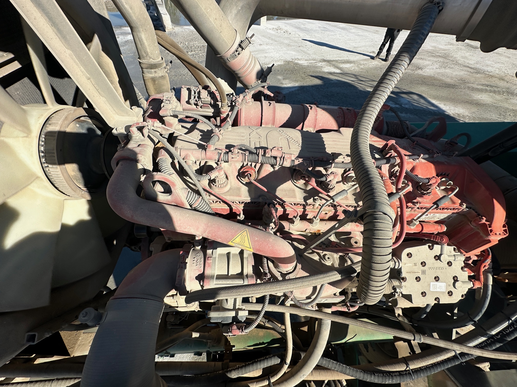 2020 TEREX FD4000 - Image 37