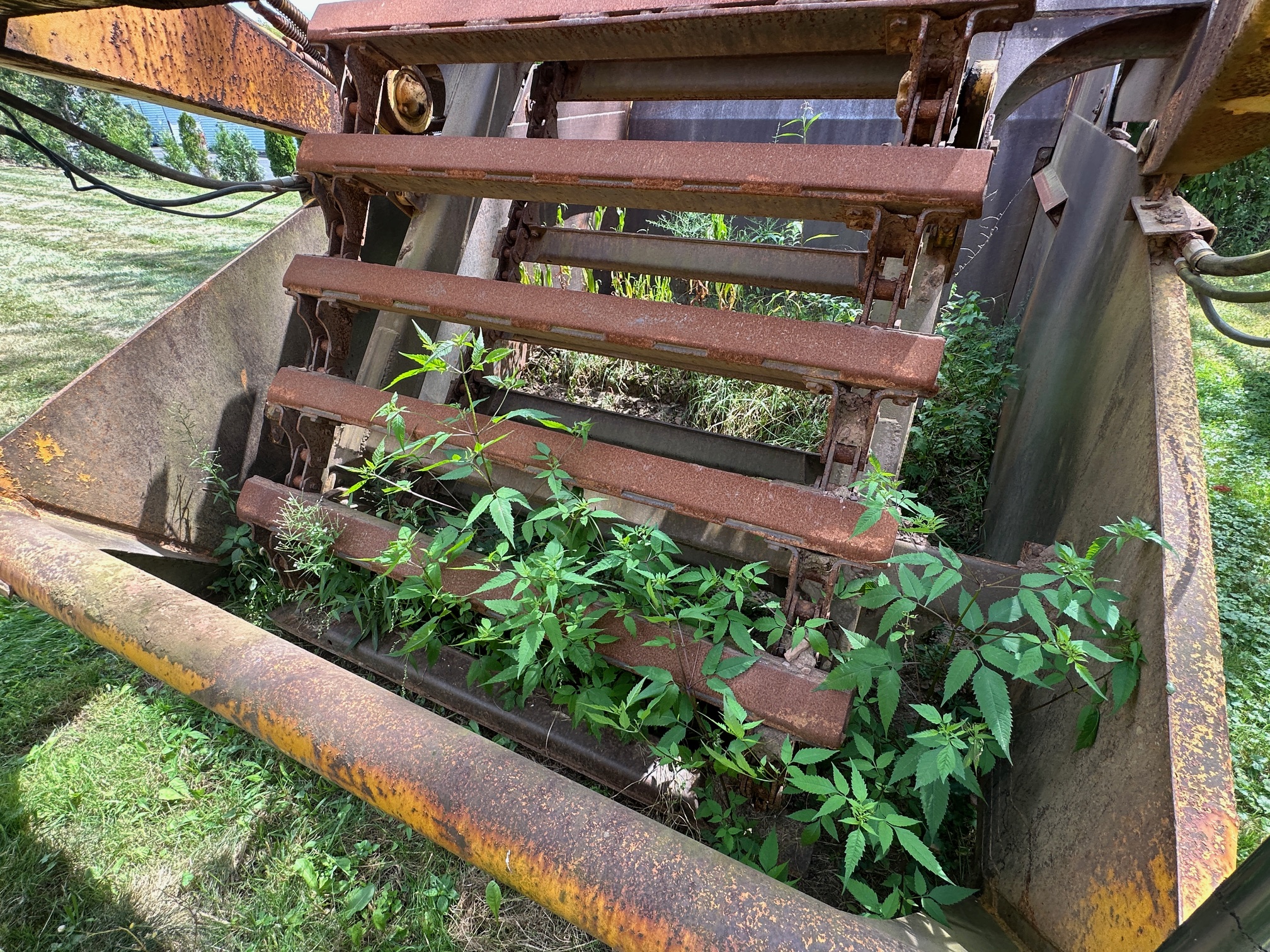 1986 DEERE 762A - view 9 of 29