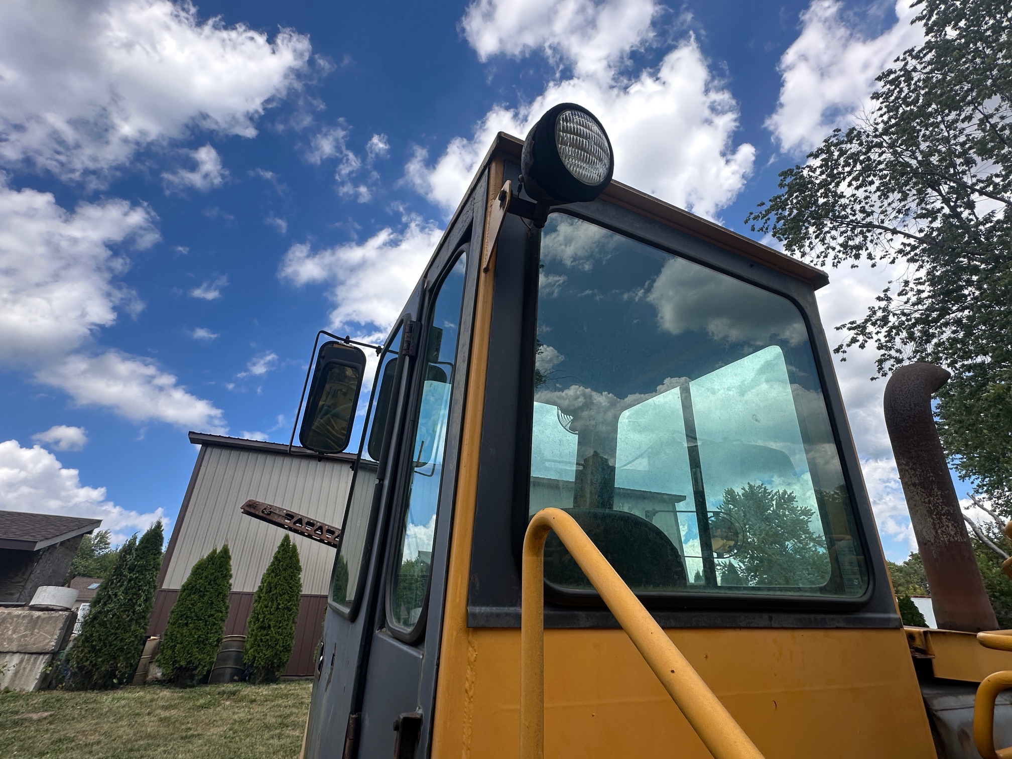 1986 DEERE 762A - Image 15