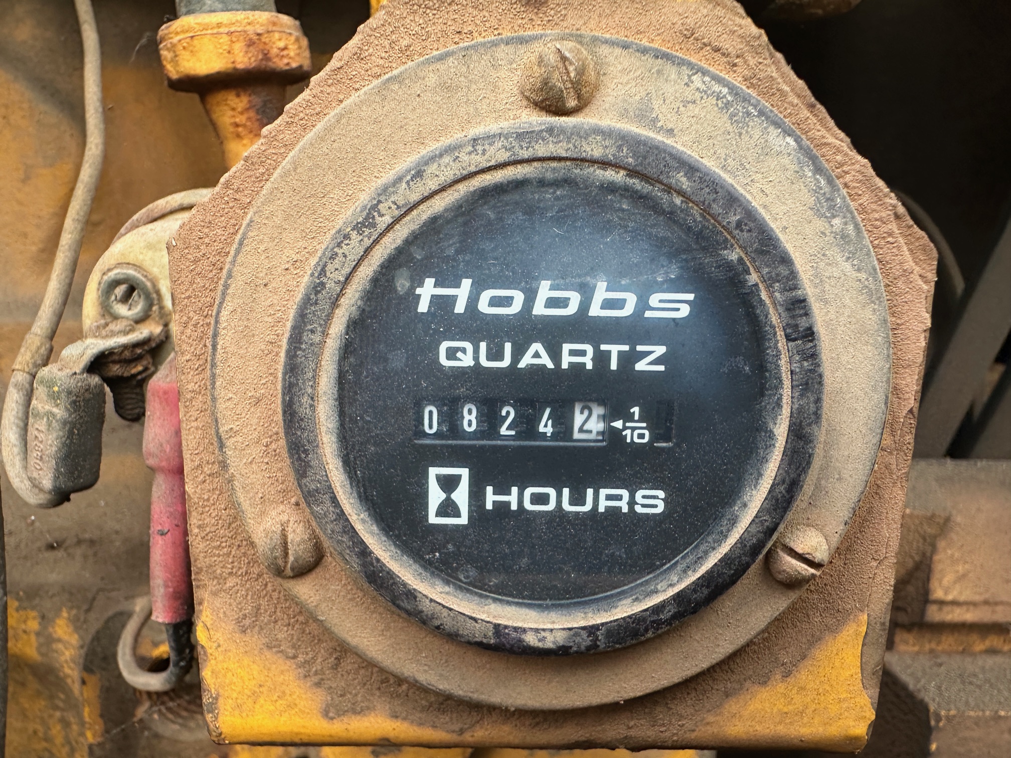 1986 DEERE 762A - view 18 of 29