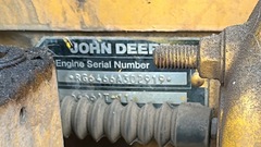 1986 DEERE 762A - Image 21