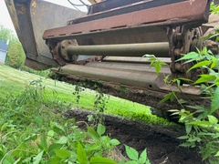 1986 DEERE 762A - Image 22