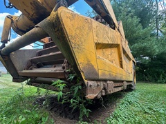 1986 DEERE 762A - Image 23