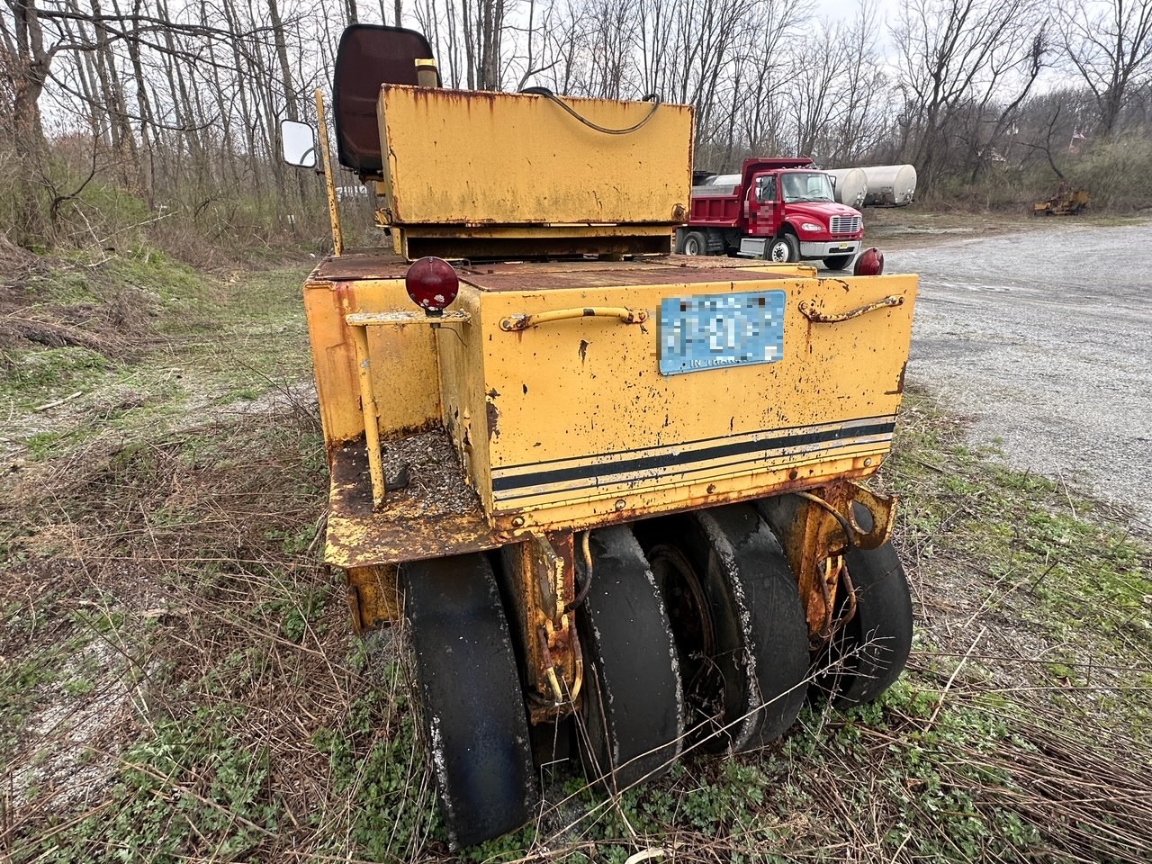 1989 FERGUSON SP-912 - view 5 of 19