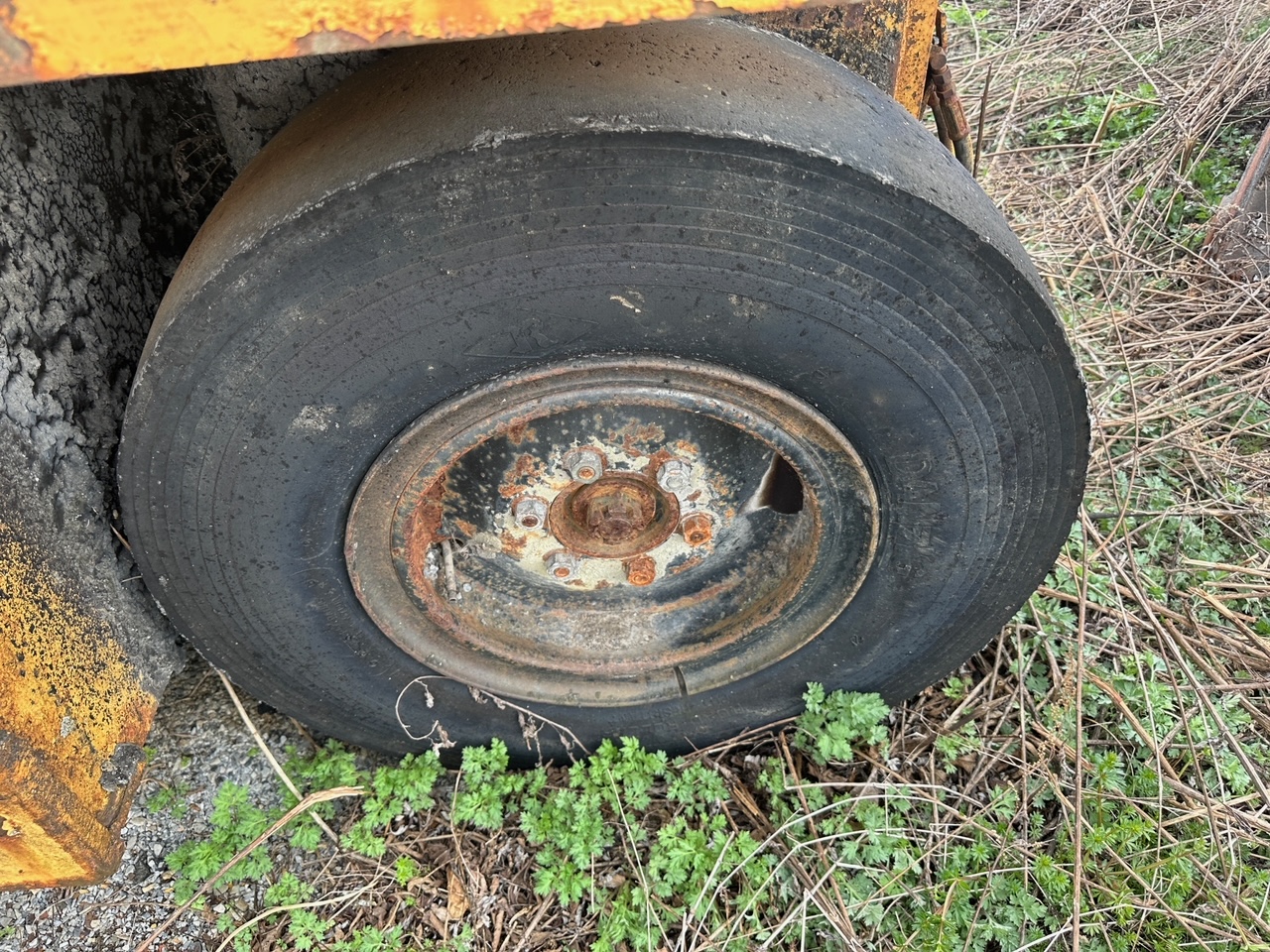 1989 FERGUSON SP-912 - view 9 of 19