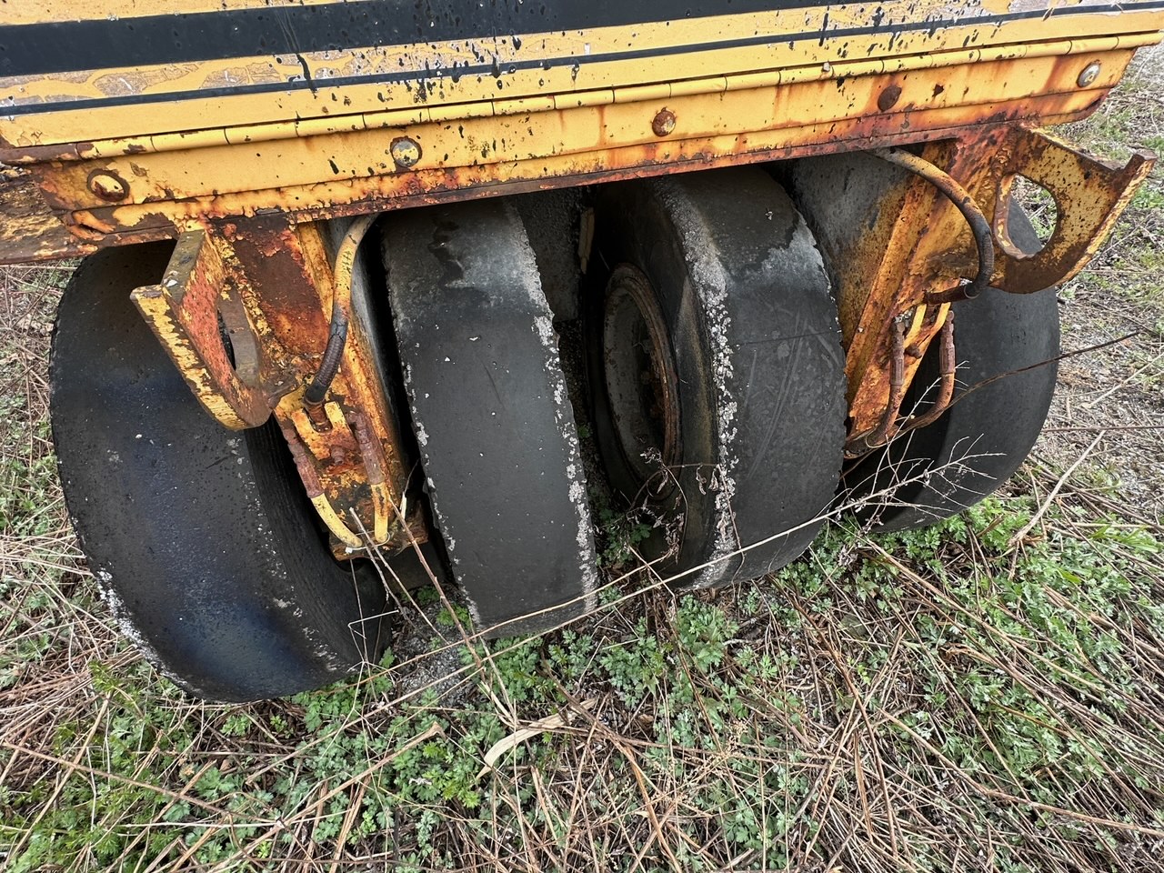 1989 FERGUSON SP-912 - Image 10