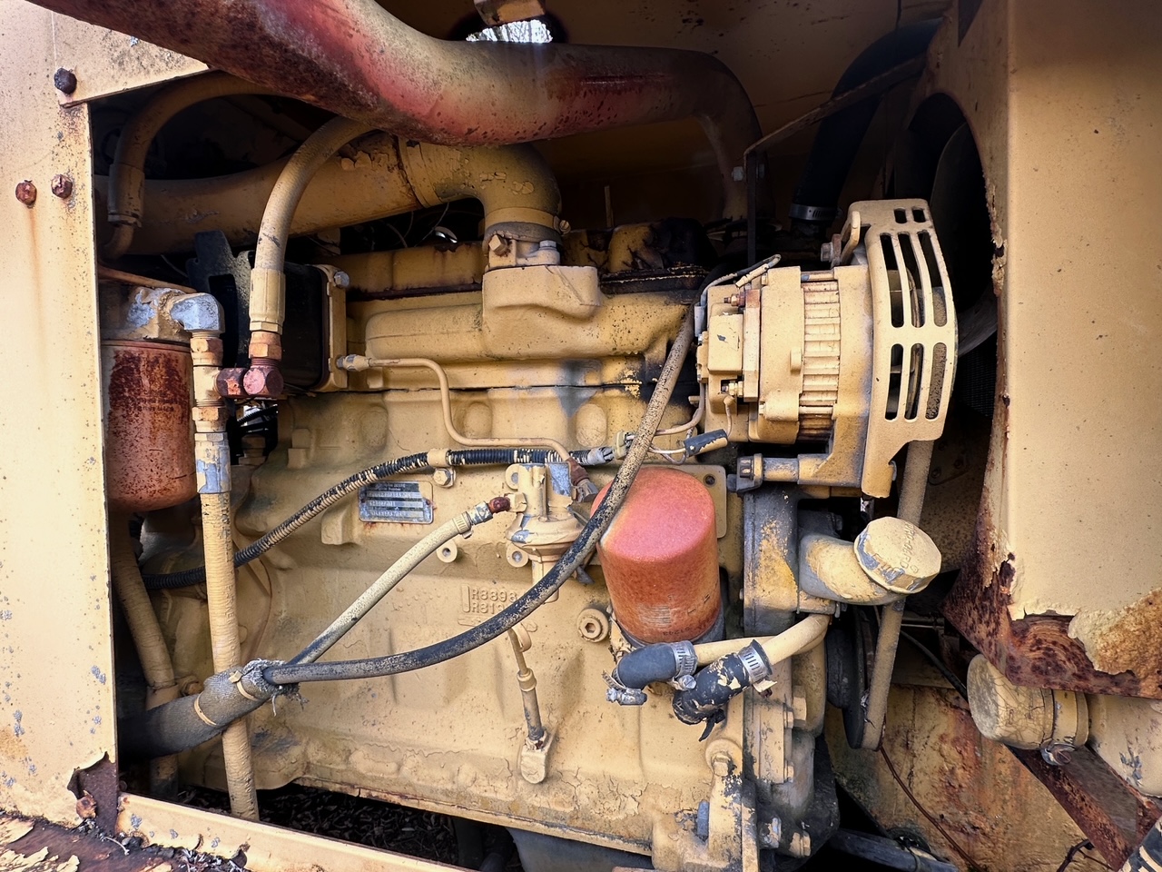 1989 FERGUSON SP-912 - view 12 of 19