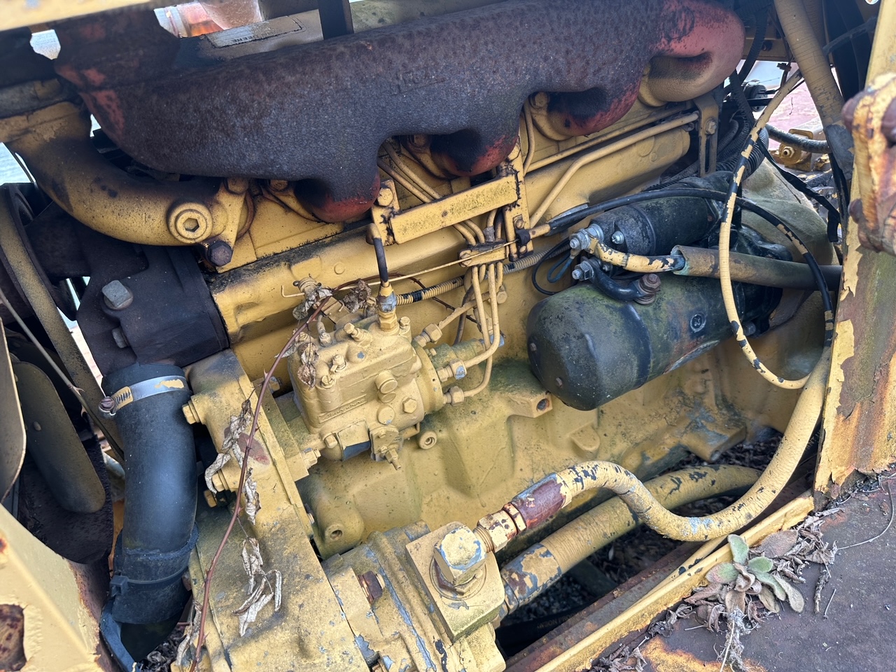 1989 FERGUSON SP-912 - Image 17