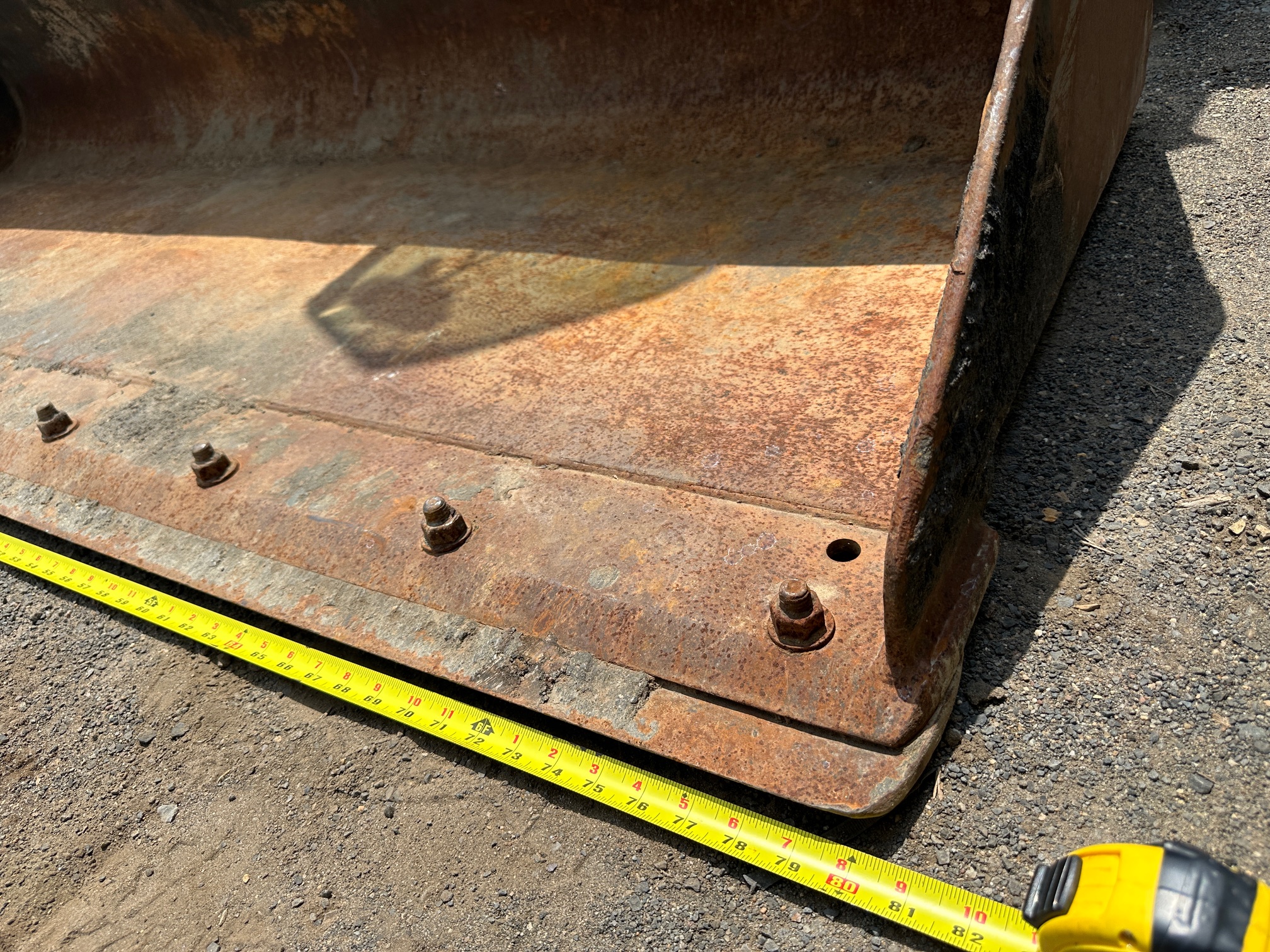 2019 DEERE 332G - Image 15