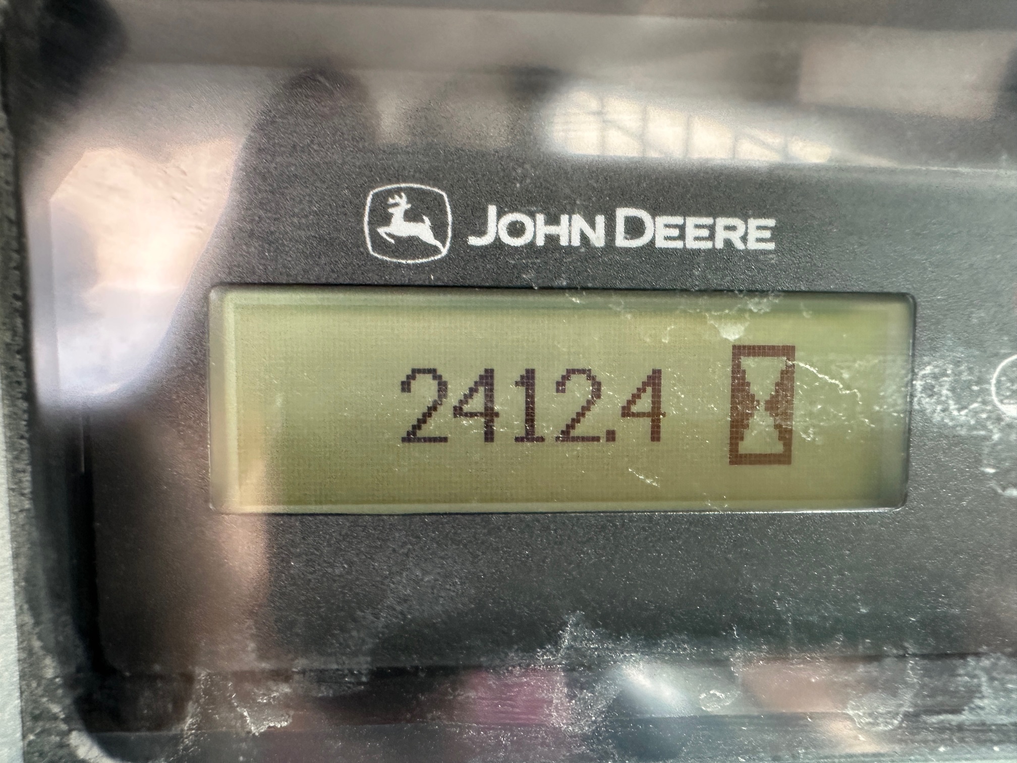 2019 DEERE 332G - Image 17