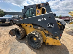 2019 DEERE 332G - Image 7