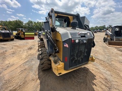 2019 DEERE 332G - Image 8