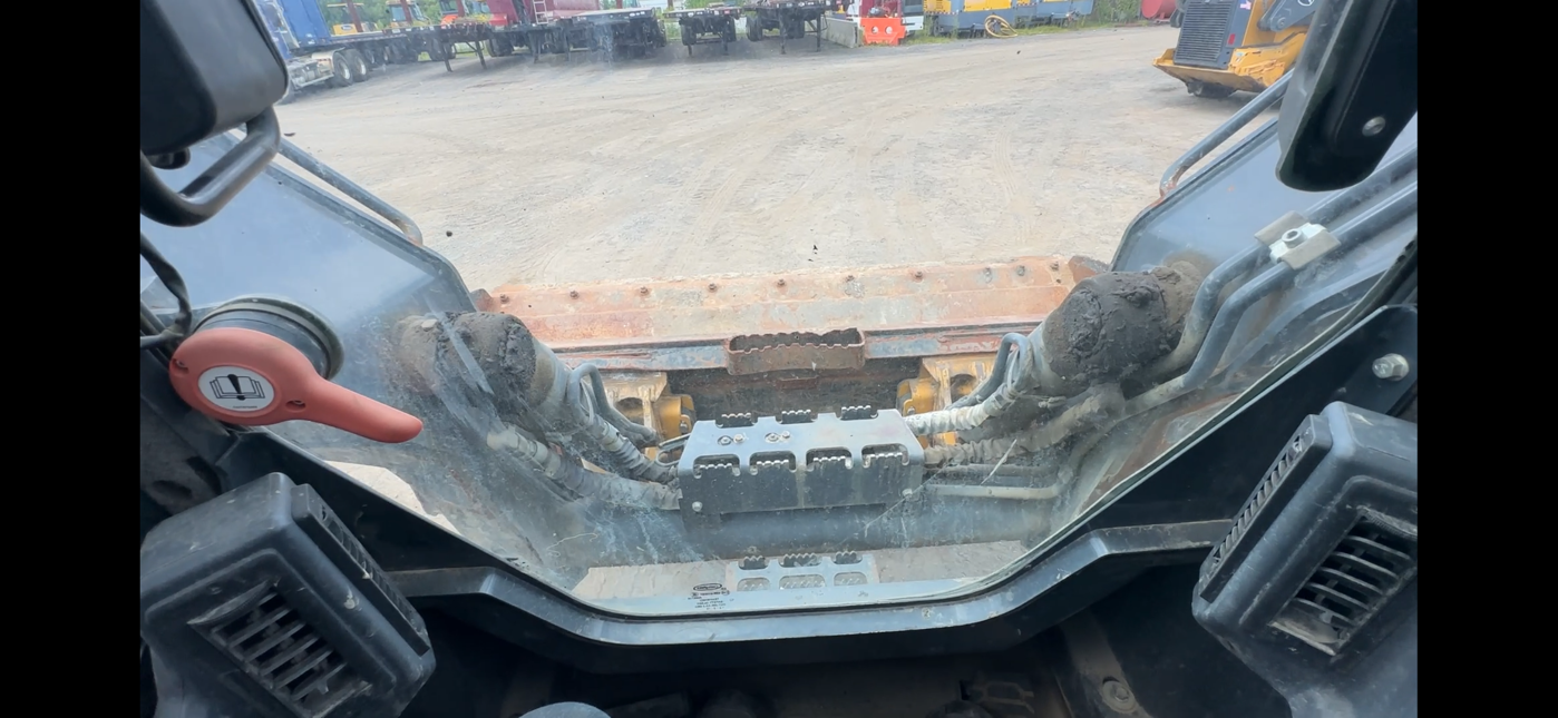 2019 DEERE 332G - view 19 of 20