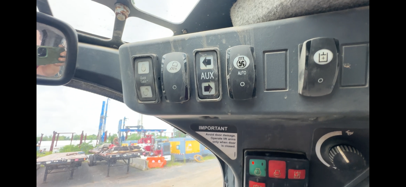 2019 DEERE 332G - view 20 of 20