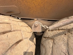 2014 DEERE 460E Off Road Dump - Image 9