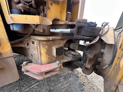 2014 DEERE 460E Off Road Dump - Image 20