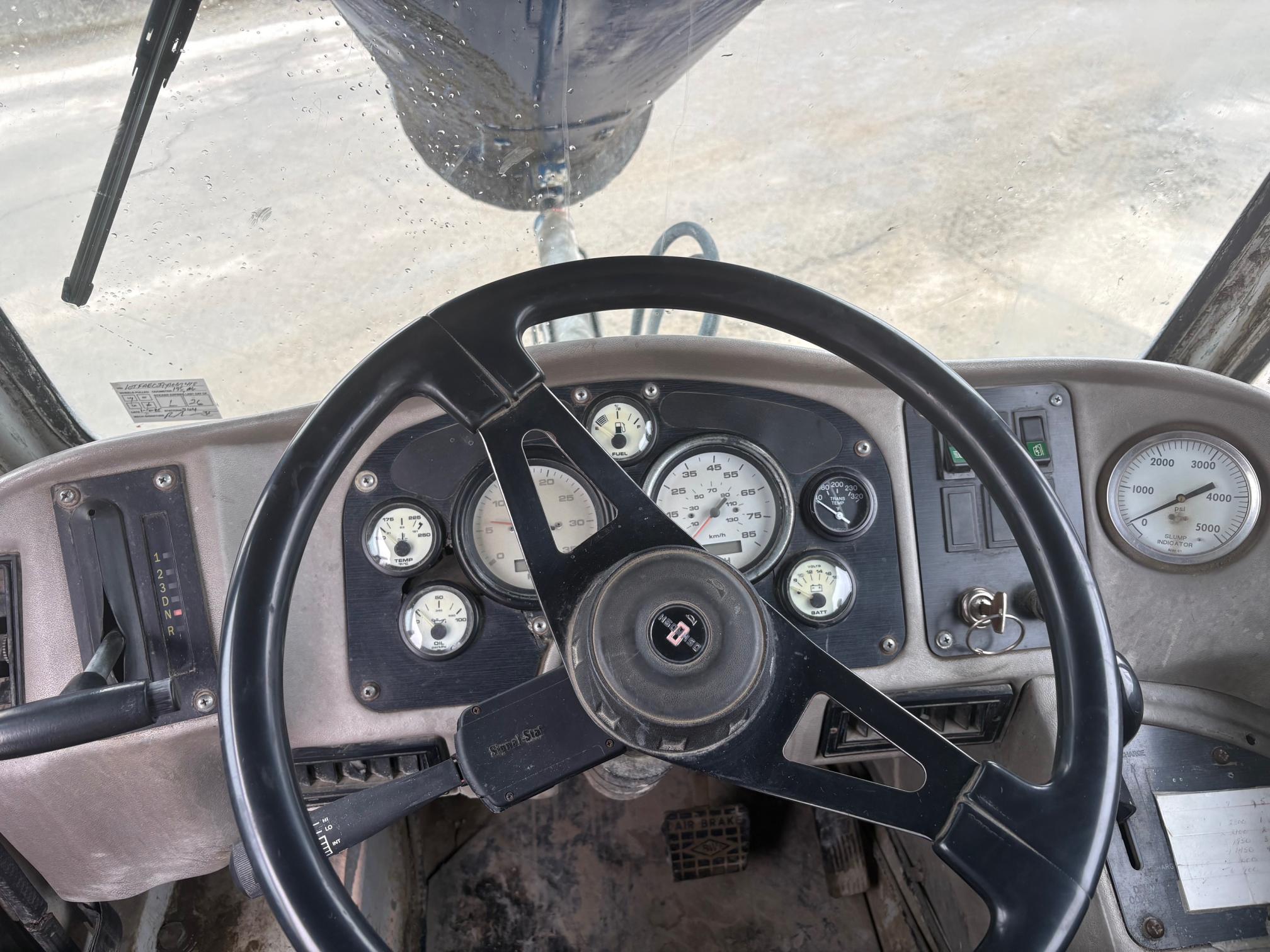 2000 OSHKOSH S2346 - Image 18