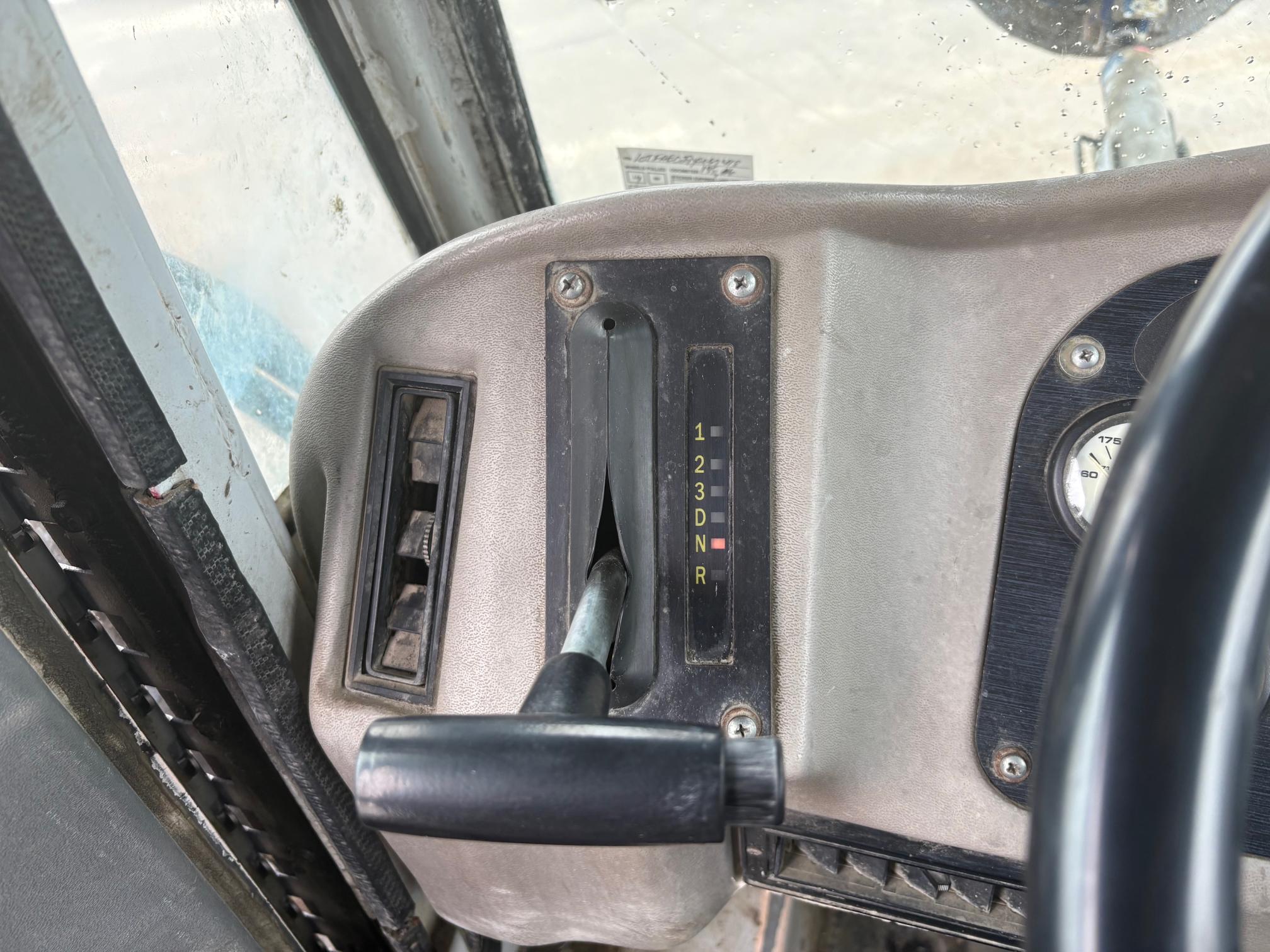 2000 OSHKOSH S2346 - view 19 of 36