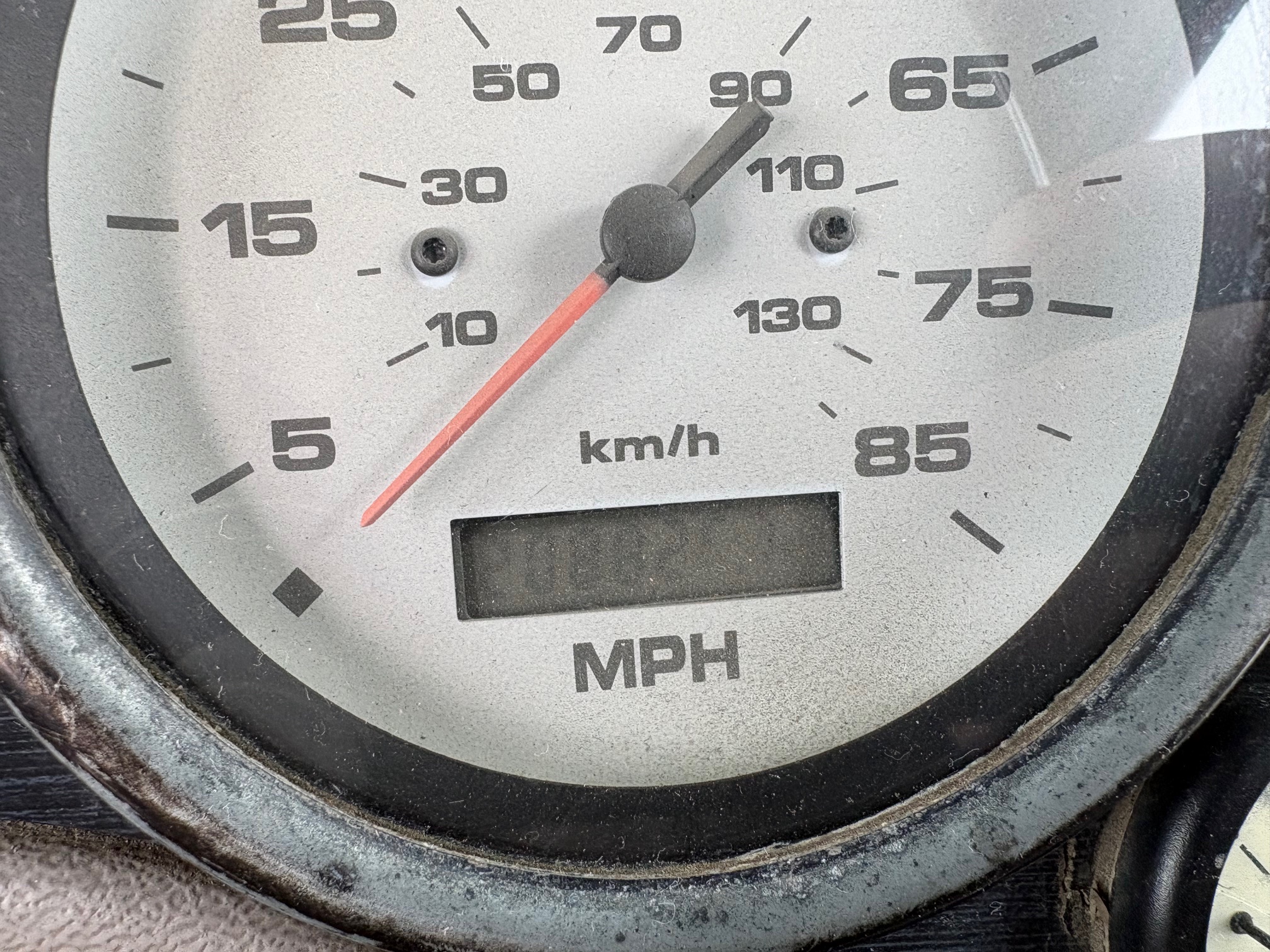 2000 OSHKOSH S2346 - view 20 of 36