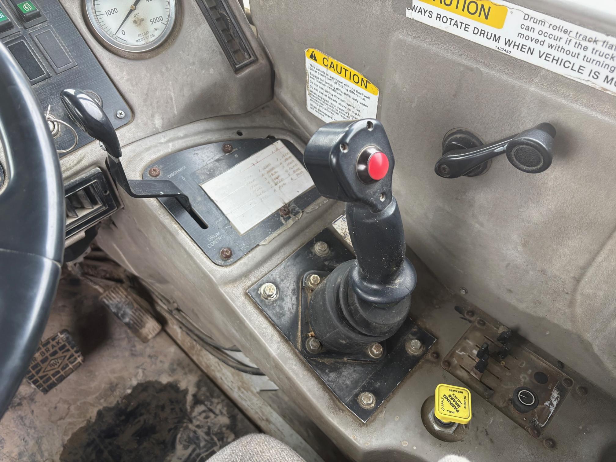 2000 OSHKOSH S2346 - Image 22