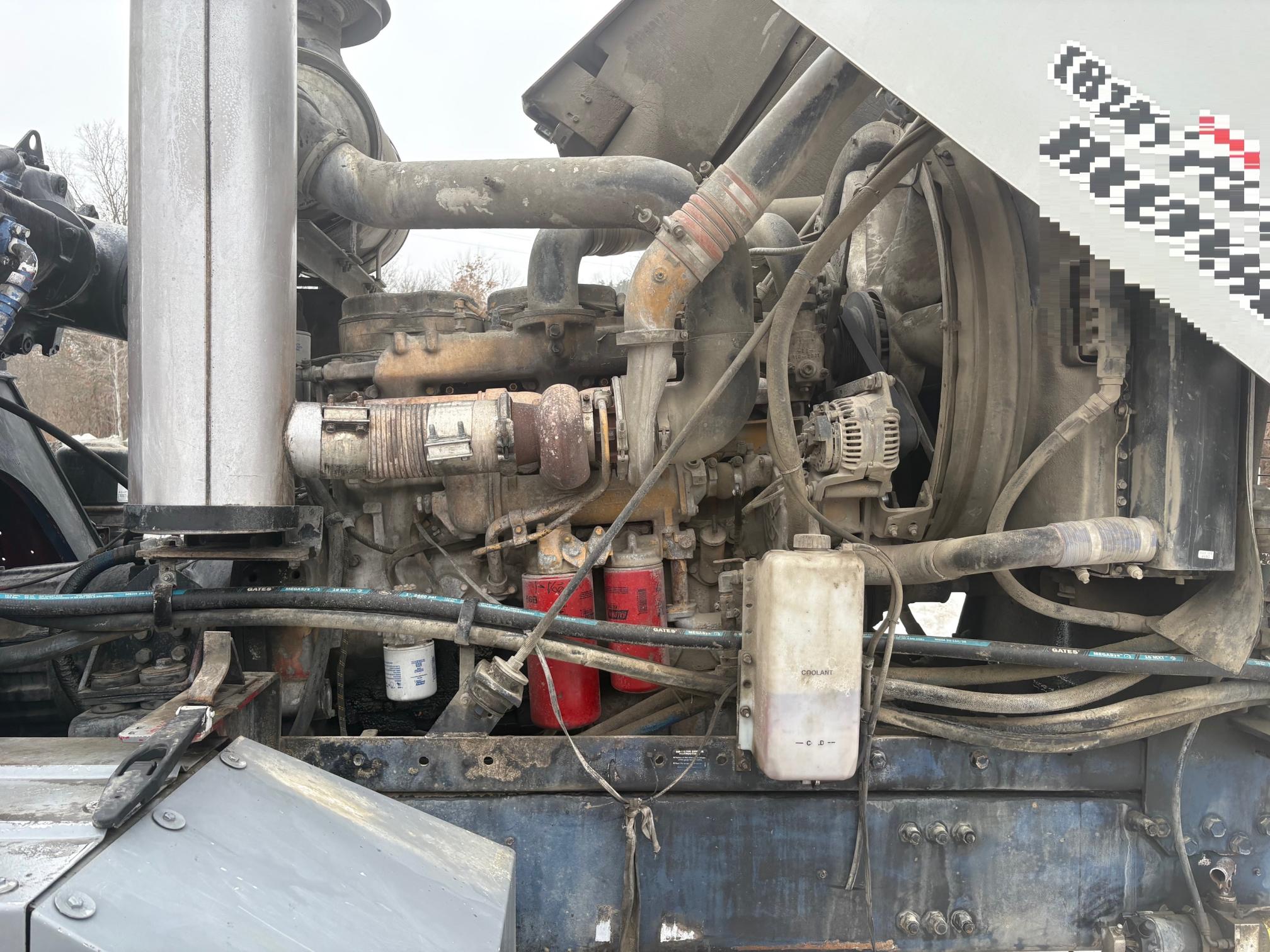 2000 OSHKOSH S2346 - Image 23